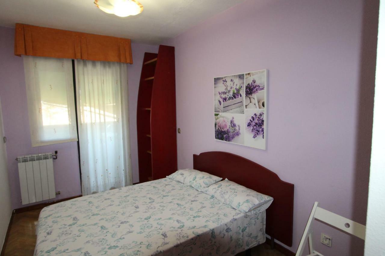 Apartamento Madrid Mendez Alvaro Bagian luar foto